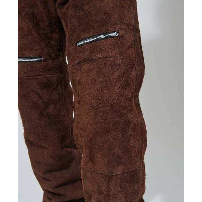 KADOYA カドヤ 【ALTER KEIS】LISBETH TT-PANTS スリムフィットレザーパンツ サイズ：LL レザーパンツ パンツ・ボトムス アパレル | カドヤ | 06