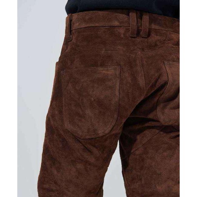 KADOYA カドヤ 【ALTER KEIS】LISBETH TT-PANTS スリムフィットレザーパンツ サイズ：LL レザーパンツ パンツ・ボトムス アパレル | カドヤ | 08