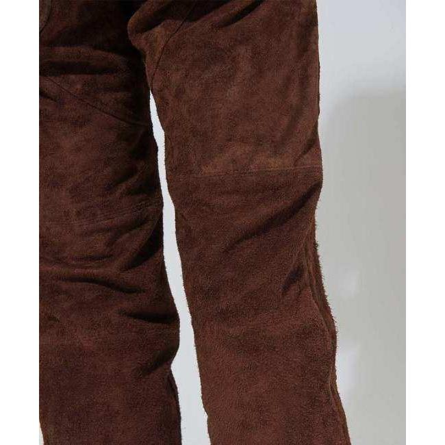 KADOYA カドヤ 【ALTER KEIS】LISBETH TT-PANTS スリムフィットレザーパンツ サイズ：LL レザーパンツ パンツ・ボトムス アパレル | カドヤ | 09