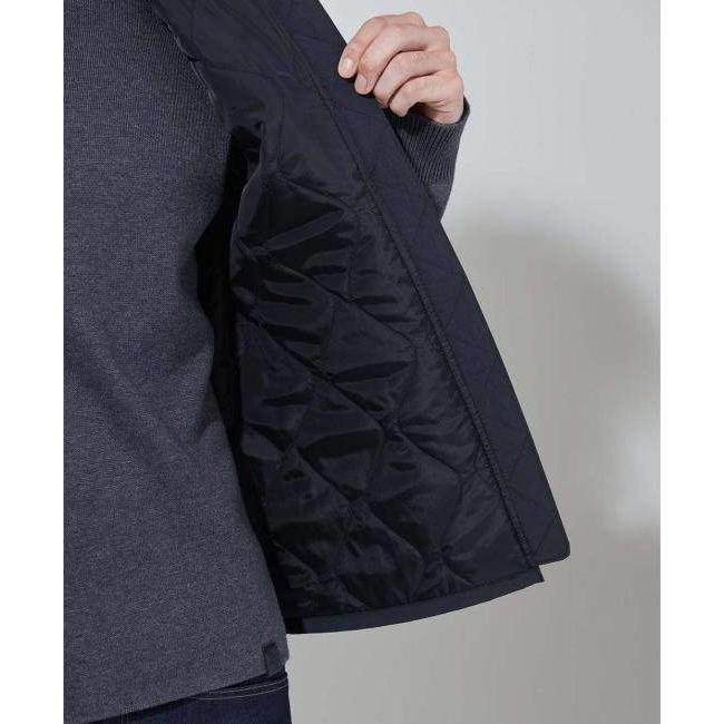 KADOYA カドヤ 【ALTER KEIS】LAYER VEST 中綿防寒ベスト サイズ：L ベスト アパレル | カドヤ | 10