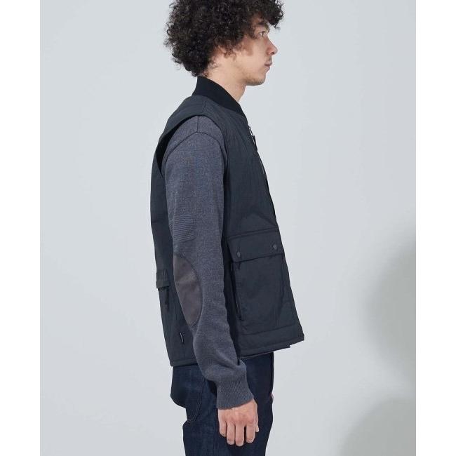 KADOYA カドヤ 【ALTER KEIS】LAYER VEST 中綿防寒ベスト サイズ：L ベスト アパレル | カドヤ | 15