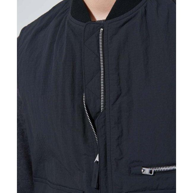 KADOYA カドヤ 【ALTER KEIS】LAYER VEST 中綿防寒ベスト サイズ：LL ベスト アパレル | カドヤ | 05