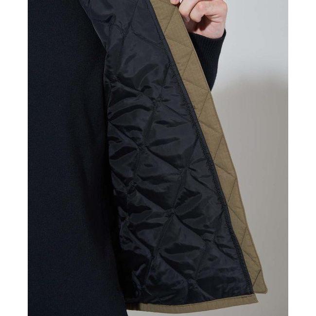 KADOYA カドヤ 【ALTER KEIS】LAYER VEST 中綿防寒ベスト サイズ：L ベスト アパレル | カドヤ | 10