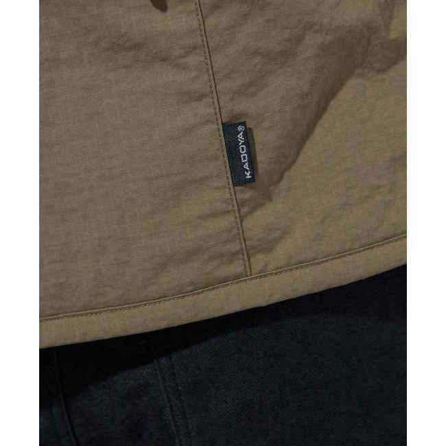 KADOYA カドヤ 【ALTER KEIS】LAYER VEST 中綿防寒ベスト サイズ：L ベスト アパレル | カドヤ | 09