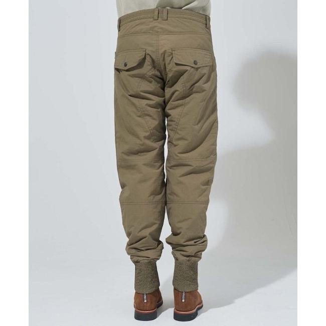 カドヤ（KADOYA） 【ALTER KEIS】RIDERS FLIGHT-PANTS 防寒仕様