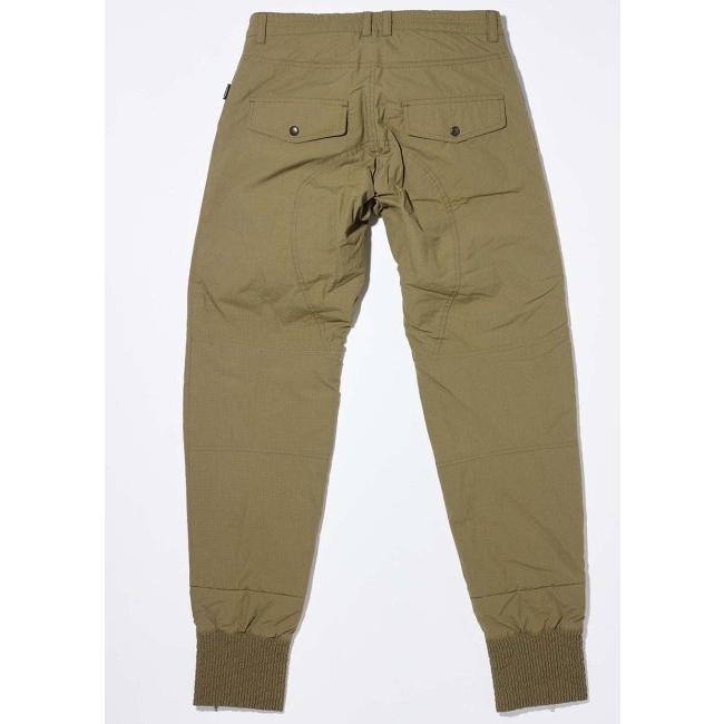 カドヤ（KADOYA） 【ALTER KEIS】RIDERS FLIGHT-PANTS 防寒仕様