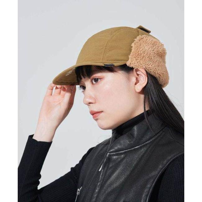 カドヤ（KADOYA） 【ALTER KEIS】FLIGHT CAP 防寒フライトキャップ