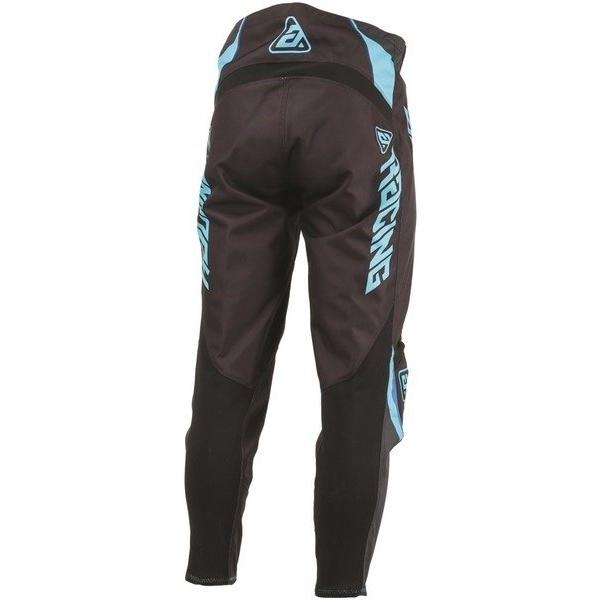 ANSWER アンサー SYNCRON ENVENOM MXパンツ サイズ：28インチ オフ 
