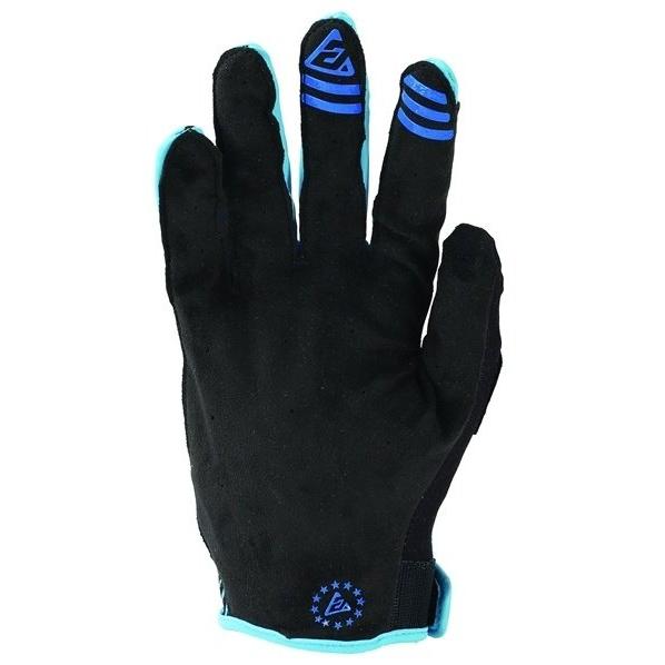 ANSWER アンサー ASCENT MXグローブ PRIX サイズ：S オフロードグローブ オフロードバイクウェア アパレル | ブランド登録なし | 01