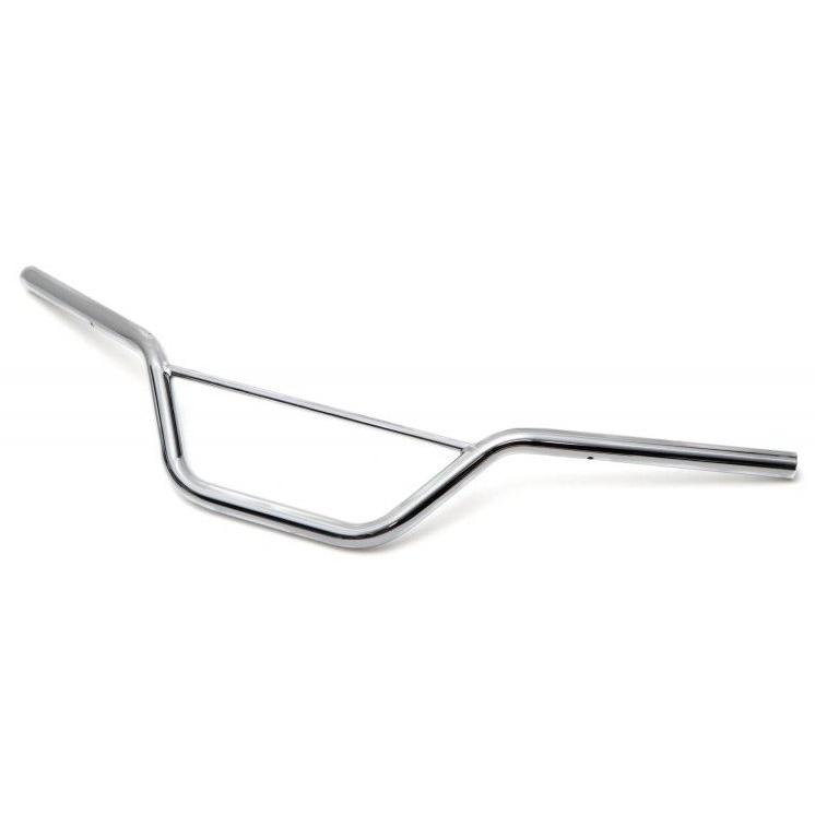 ACTIVE アクティブ VMXハンドル カラー：ブラック CL500 CL250 HONDA ホンダ ハンドルバー ハンドル | ACTIVE