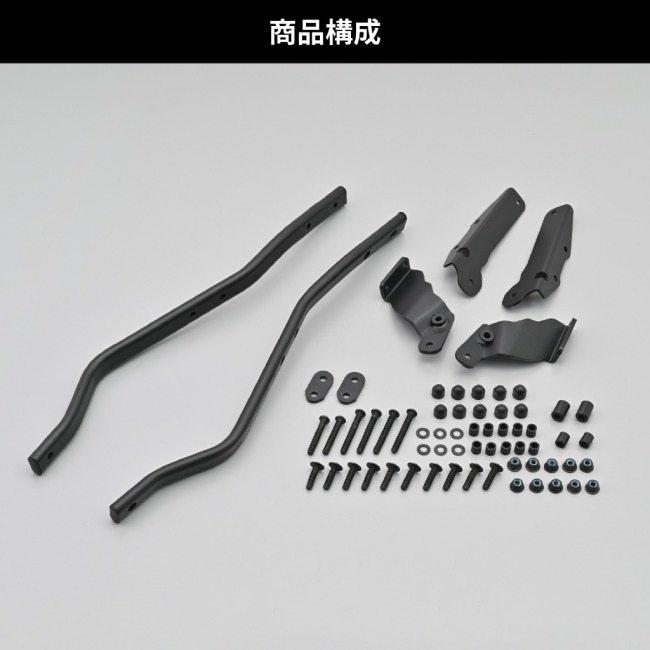 GIVI（ジビ） ハードケース車種別フィッティング GSX1300R Hayabusa