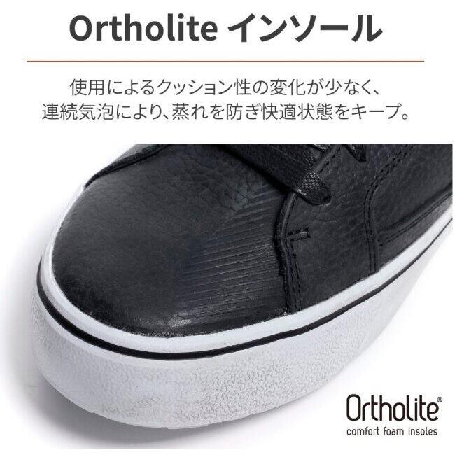 TCX ティーシーエックス ストリート3 Waterproof［ウォータープルーフ ブラック／ブラック／ホワイト］ライディングシューズ サイズ：43(27.5cm) フットウェア | TCX | 05