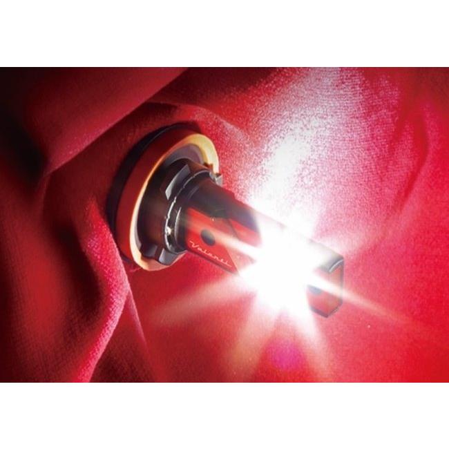 Valenti バレンティ LEDヘッドバルブ ZXシリーズ LEDヘッドライト