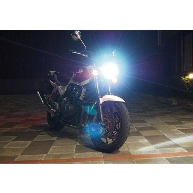 Valenti バレンティ LEDヘッドバルブ ZXシリーズ LEDヘッドライトバルブ 灯火類 電装系 | ヴァレンティ | 03