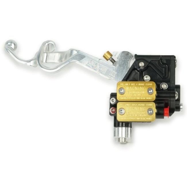 CLAKE クラーイク Two Dual Control Kit KTM DOT サムブレーキ ブレーキ : ウェビック1号店 - 通販 ...