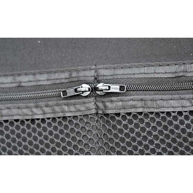 HARDWORX ハードワークス アルミトップケース 45L カラー：シルバー トップケース・テールボックス 車体用バッグ・ケース | ブランド登録なし | 16