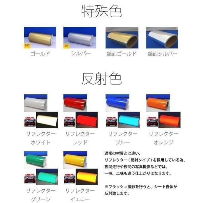 AXXL アクセル 12インチ STD2 カスタム リムステッカー カラー：蛍光グリーン リムステッカー・リムストライプ 外装 |  | 07