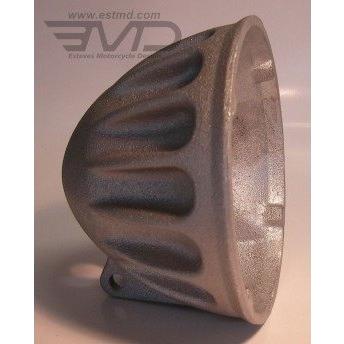 ブランド登録なし - 部分品屋K\u0026W 【EMD】VituminC 前照灯取りまかなう 5-3／4 色合い：ファースト（地肌の往々にして） 前照灯 点火装置類 電装系