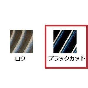 部品屋K&W 【EMD】Vortex エアクリーナー カラー：ブラックカット HARLEY-DAVIDSON ハーレーダビッドソン エアクリーナーキット 吸気関連 エンジン_2