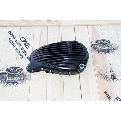 部品屋K&W 【EMD】プライマリーカバー カラー：ブラック T100 ボンネビル スラクストン サンダーバード スクランブラー アメリカ スピードマスター | ブランド登録なし