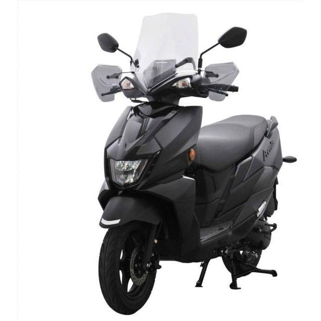 旭風防 アサヒ風防 ナックルバイザー アヴェニス125 SUZUKI スズキ