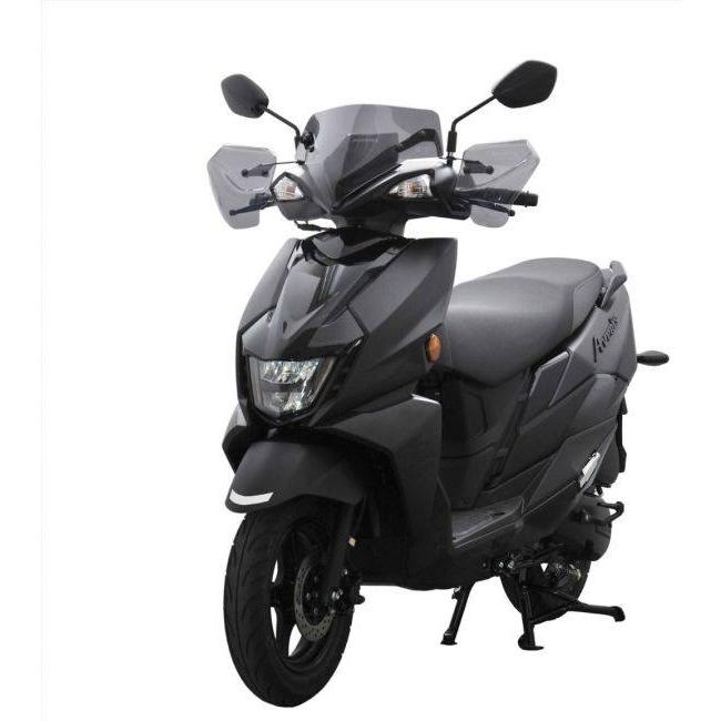旭風防 アサヒ風防 ナックルバイザー アヴェニス125 SUZUKI スズキ