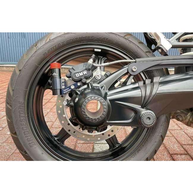 Supreme Technology シュプリームテクノロジー オーバーサスペンション F4 1000 MV AGUSTA アグスタ その他スイングアームオプション・補修部品 足回り | Supreme Technology | 09