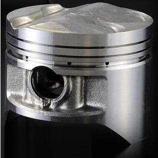 ⭐︎GPz900R POSH製ピストンセット⭐︎962cc GPz900R POSH製ピストン