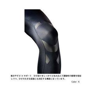 GOLDWIN ゴールドウイン フォーカスサポートロングタイツ 3F17122 サイズ：L アンダーパンツ・インナーパンツ アパレル | GOLDWIN | 05