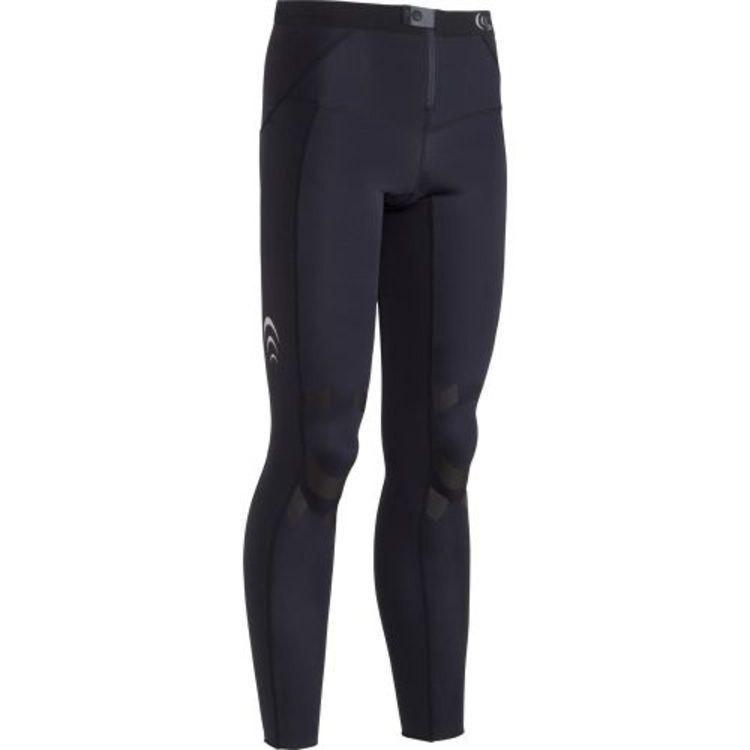 GOLDWIN ゴールドウイン フォーカスサポートロングタイツ 3F17122 サイズ：XL アンダーパンツ・インナーパンツ アパレル | GOLDWIN