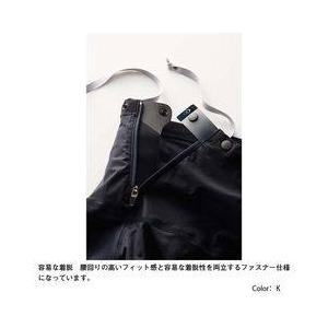 GOLDWIN ゴールドウイン フォーカスサポートロングタイツ 3F17122 サイズ：XL アンダーパンツ・インナーパンツ アパレル | GOLDWIN | 06