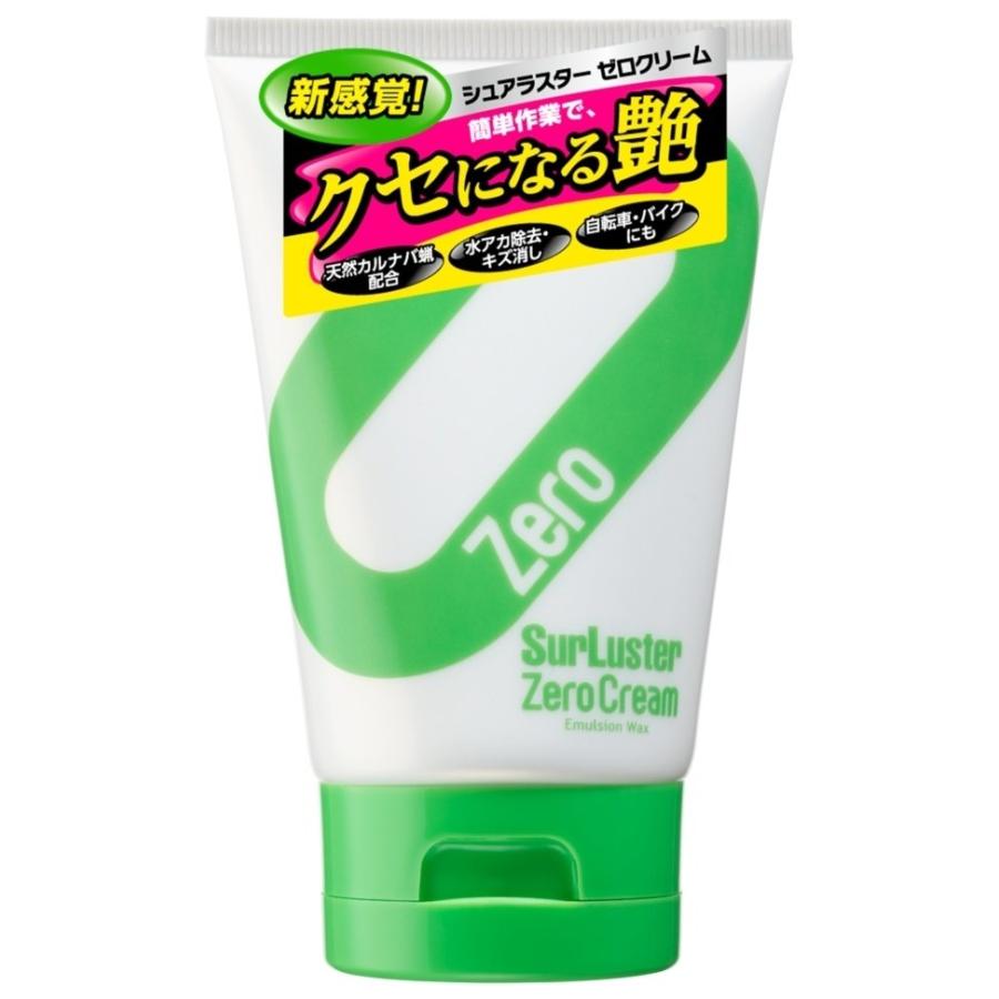 業務用　コーティング剤　シュアラスター ゼロウォーター シュアラスター コーティング剤 【通販モノタロウ】