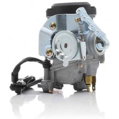 ATop エートップ キャブレター シグナスX 1型 YAMAHA ヤマハ 吸気関連 エンジン | ATop | 02