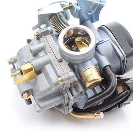 ATop エートップ キャブレター シグナスX 1型 YAMAHA ヤマハ 吸気関連 エンジン | ATop | 05