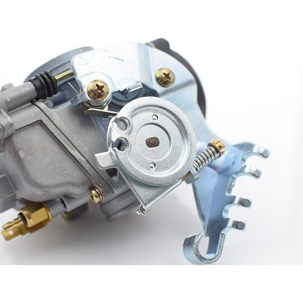 ATop エートップ キャブレター シグナスX 1型 YAMAHA ヤマハ 吸気関連 エンジン | ATop | 07