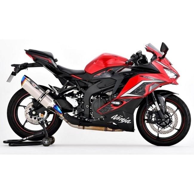 SUZUKI バイクマフラー BEET ビート NASSERT(ナサート) Evolution TypeII 政府認証