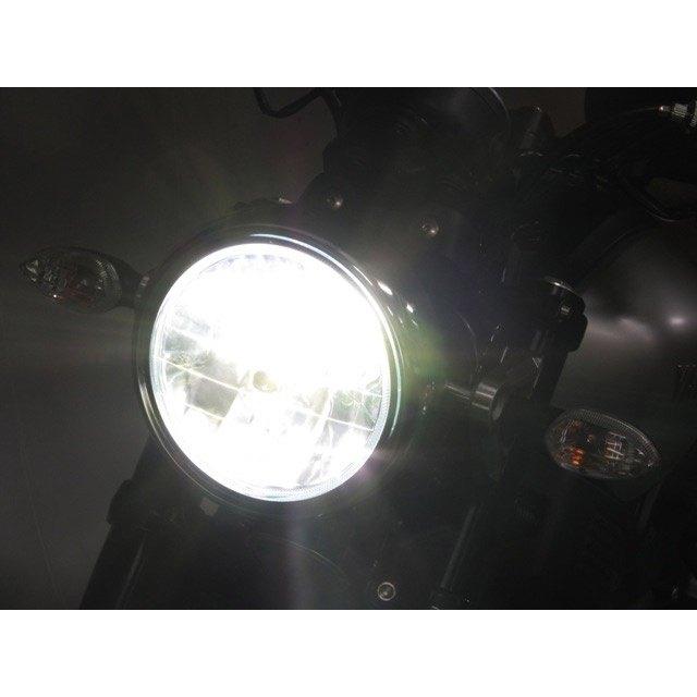 PROTEC（プロテック） LEDマルチリフレクターヘッドライトキット