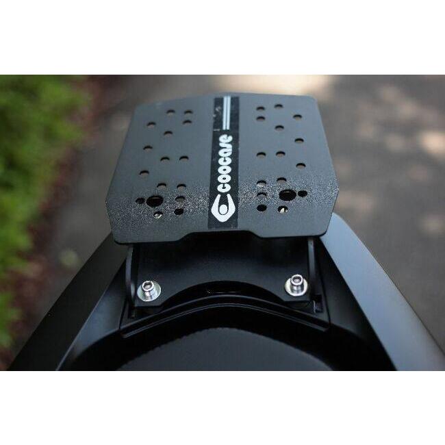 COOCASE（クーケース） クーケースラック PCX HONDA ホンダ リア