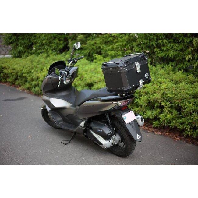 ちょび COOCASE（クーケース） クーケースラック PCX HONDA ホンダ リア