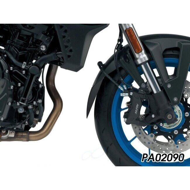P&A International P&Aインターナショナル フロントエクステンド