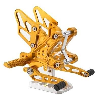 r's gear（アールズギア） r's gear Racing Concept ライディング