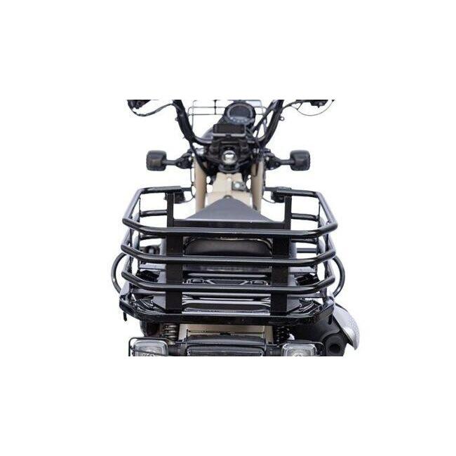 KIJIMA（キジマ） リアキャリア ラック CT125 ハンターカブ HONDA