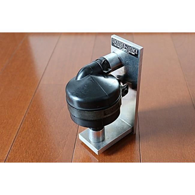 BOREーACE（ボアエース） BORE ACE エアークリーナーボックスアダプタ