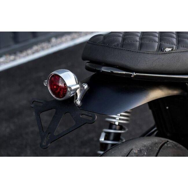 Motone Customs モートーンカスタムズ LEDテールライト マウント付き