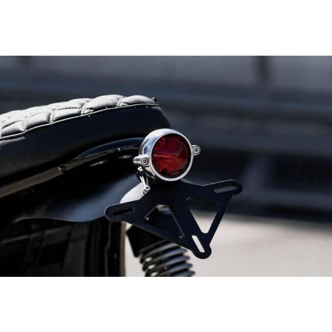 Motone Customs モートーンカスタムズ LEDテールライト マウント付き