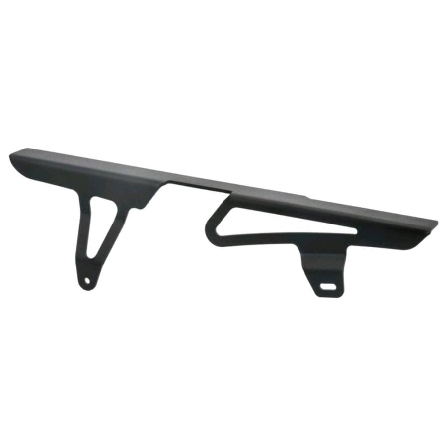 Motone Customs モートーンカスタムズ チェーンガード GLADIUS カラー：ブラック THRUXTON 1200R 1200 SPEED TWIN 1200RS TRIUMPH トライアンフ チェーンカバー | ブランド登録なし