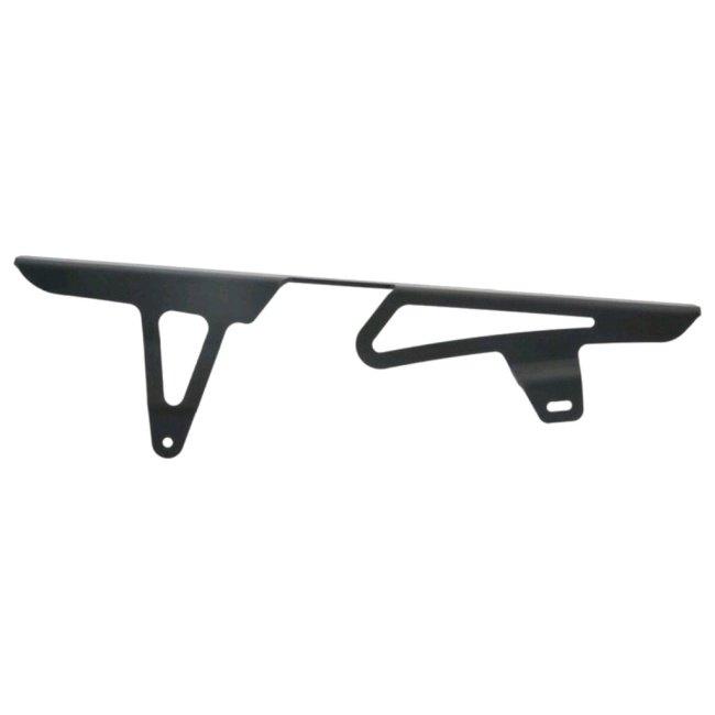 Motone Customs モートーンカスタムズ チェーンガード GLADIUS カラー：ブラック THRUXTON 1200R 1200 SPEED TWIN 1200RS TRIUMPH トライアンフ チェーンカバー | ブランド登録なし | 01