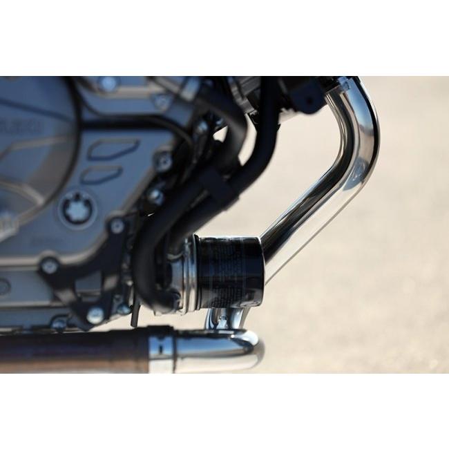 SP忠男 スペシャルパーツ忠男 POWERBOX パイプ Vストローム650XT V