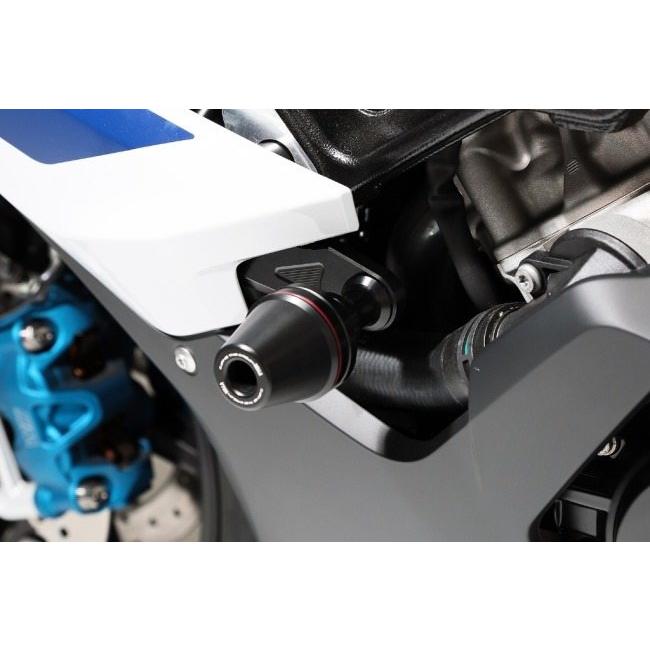 AELLA アエラ フレームスライダー カラー：レッド S1000RR BMW エンジンスライダー・フレームスライダー フレーム | AELLA | 04