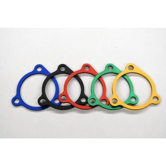 Bagus! バグース クラッチレリーズプレート TypeA カラー：ゴールド GPZ900R ZRX1200DAEG ZRX1100 ZRX1200 KAWASAKI カワサキ クラッチレリーズ 駆動系 | Bagus! | 01